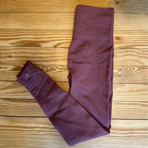 Set Active Sculptflex Leggings – Canyon